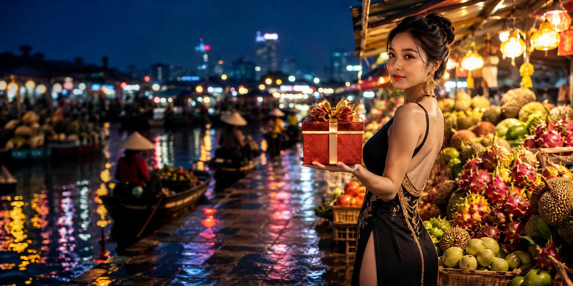 Giao diện cá cược và thưởng phong phú trên nền tảng 12d tại khu vực đồng bằng sông Cửu Long
