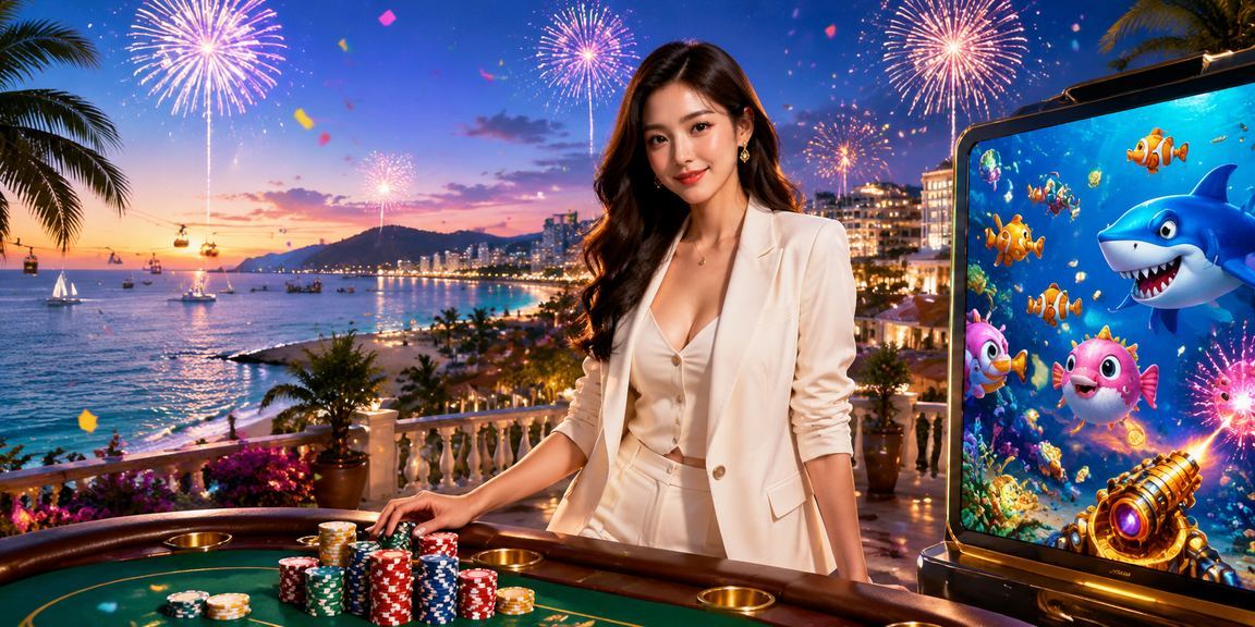 Người dùng tận hưởng trải nghiệm đặt cược và giải trí trên ứng dụng di động tại Phú Quốc