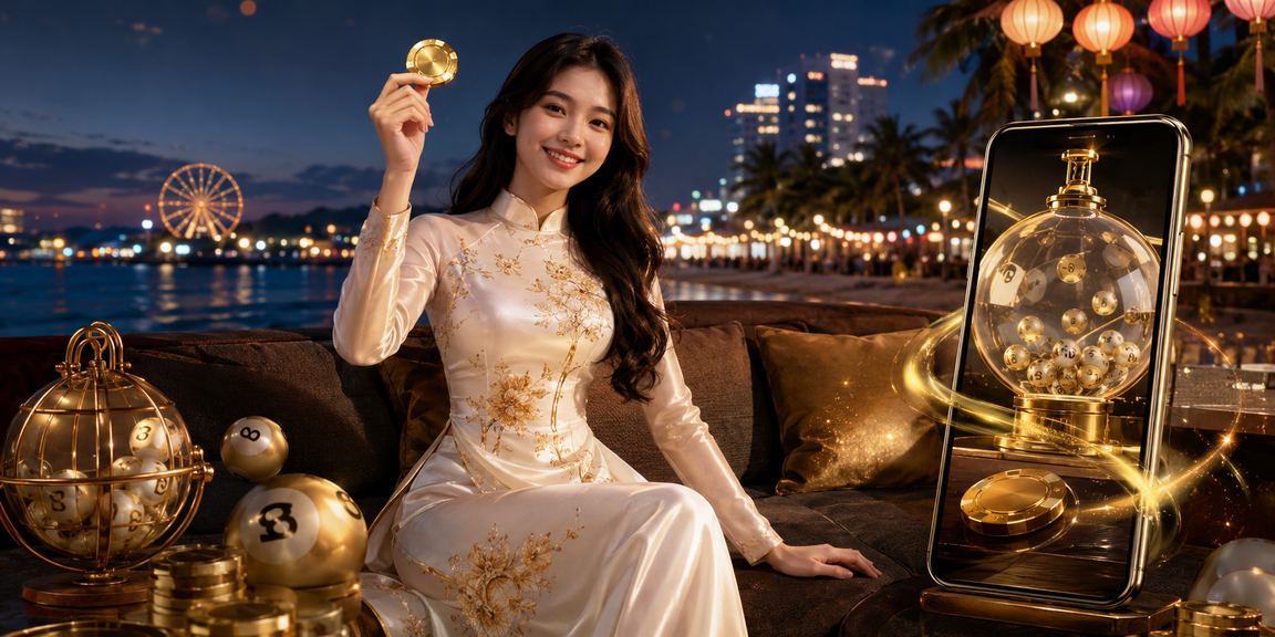 Cảnh đặt cược casino trực tuyến tại Việt Nam